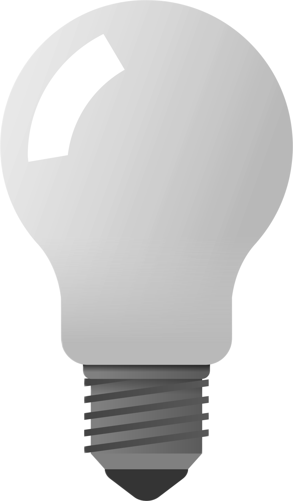 light bulb